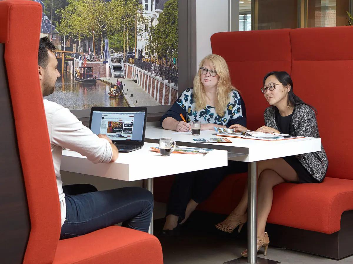 RB Global team experience autonomy and accountability.