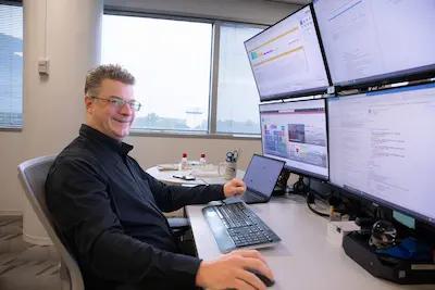 Career category image