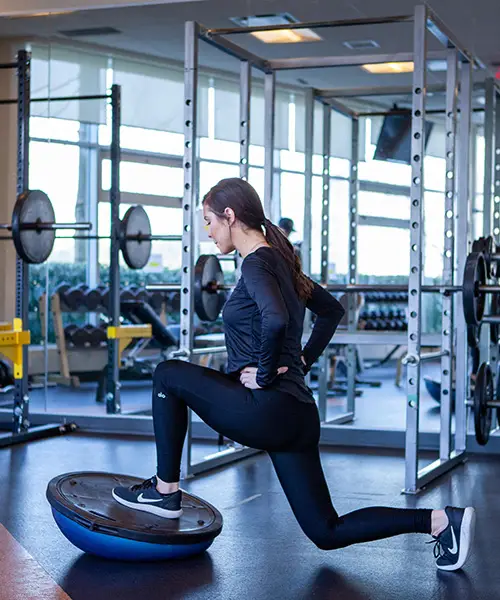 Recognizing the importance of work-life balance